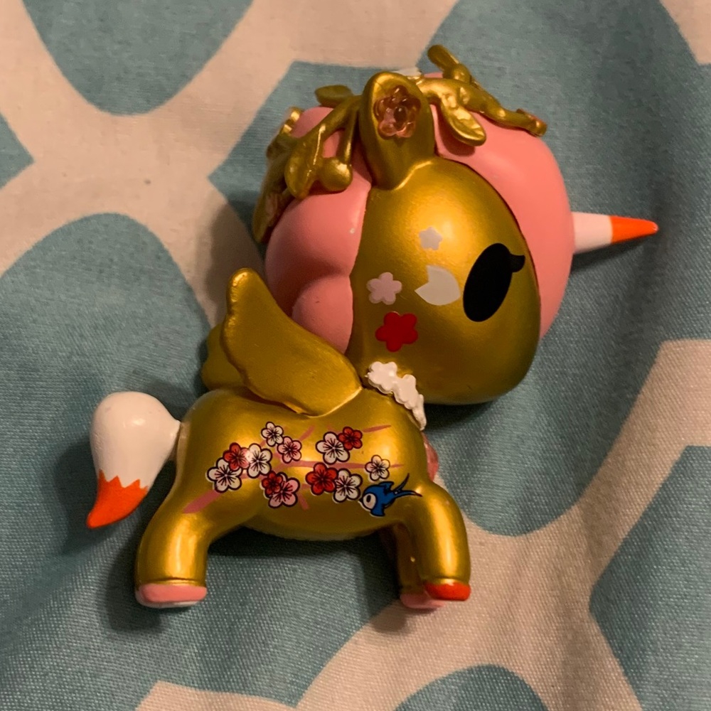 Tokidoki Cherry Blossom (2020) Ichiyo